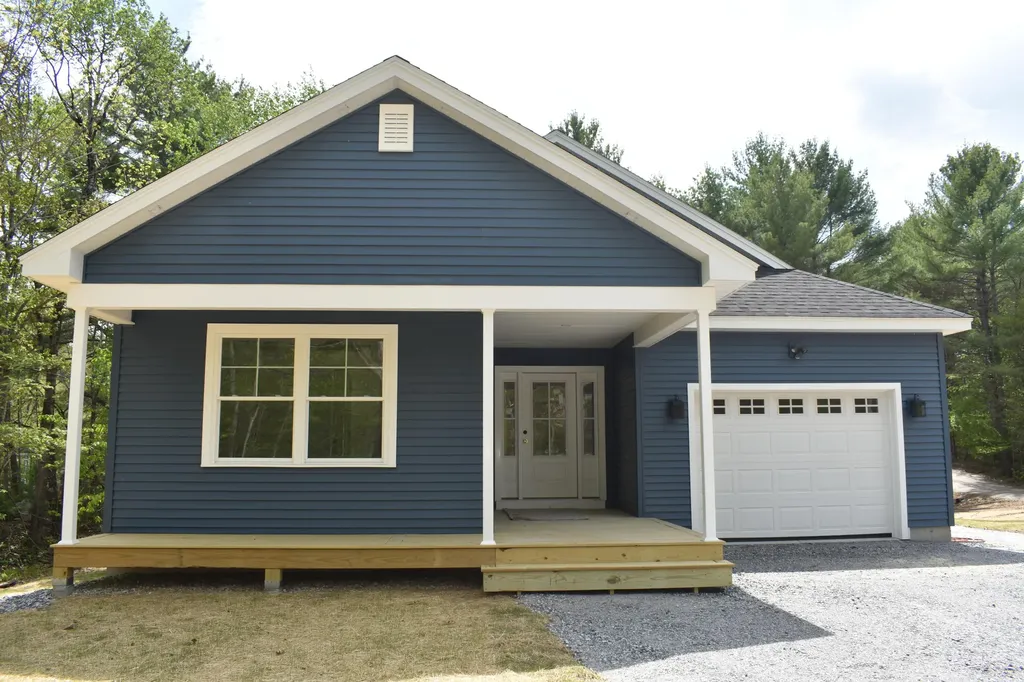 Tbd Pine Hill Road Casco ME 04015