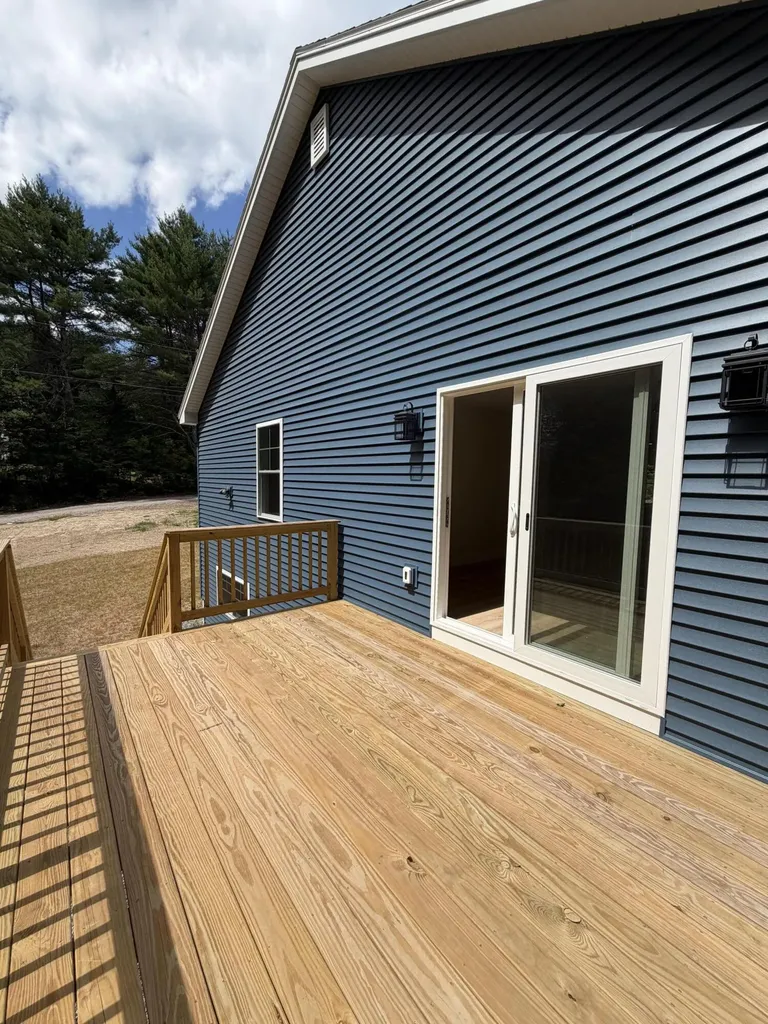46 Pine Hill Road Casco ME 04015