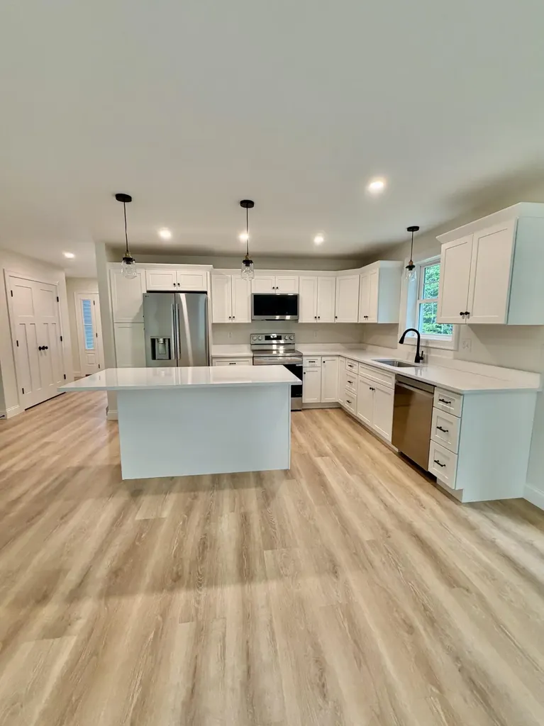 46 Pine Hill Road Casco ME 04015