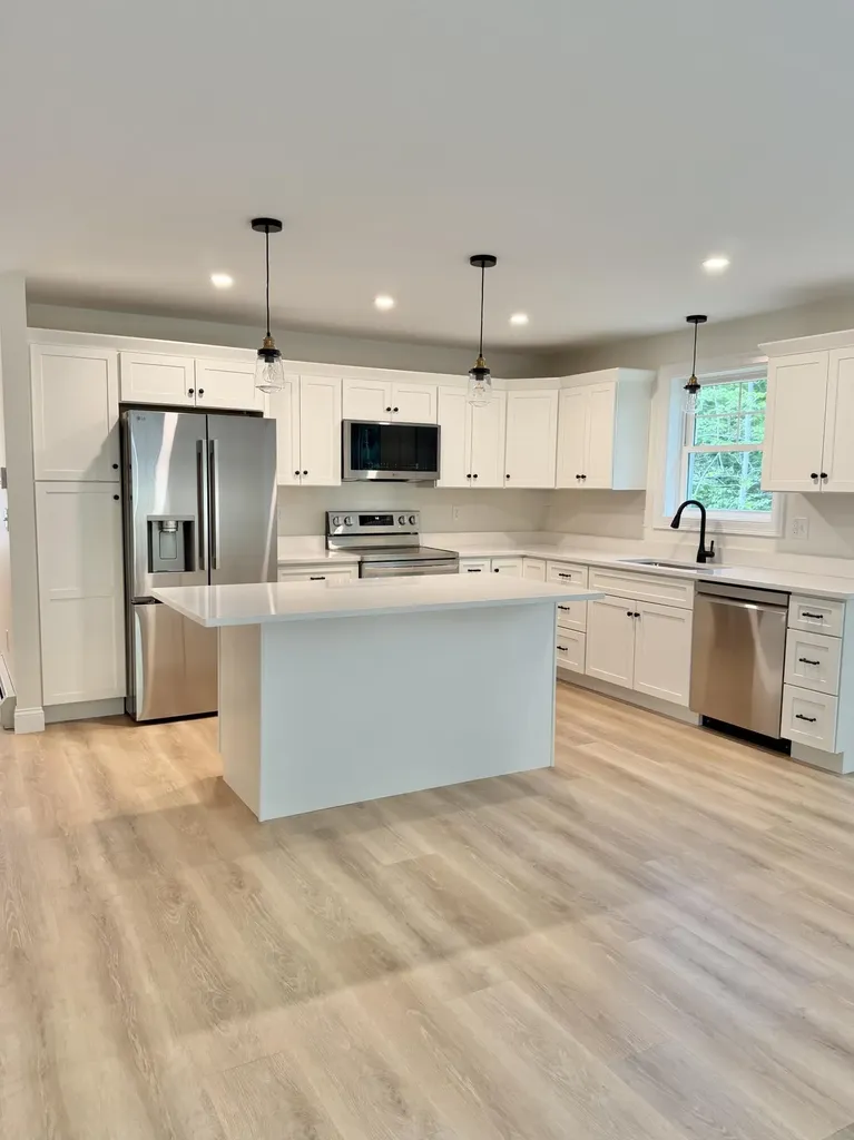 46 Pine Hill Road Casco ME 04015