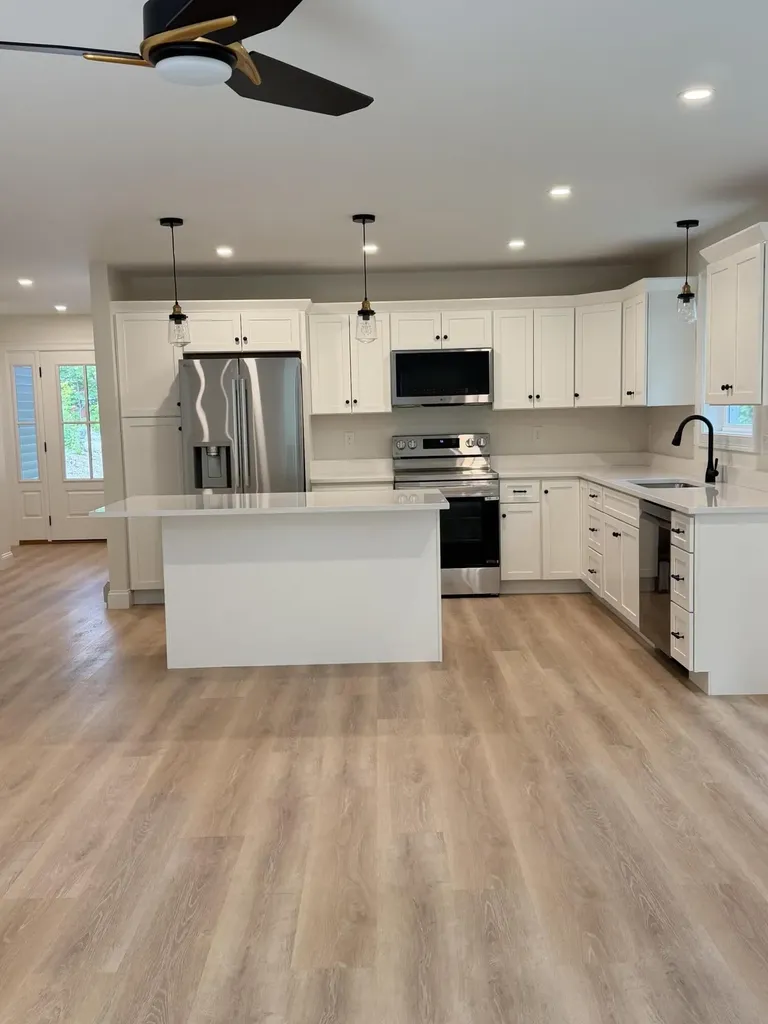 46 Pine Hill Road Casco ME 04015