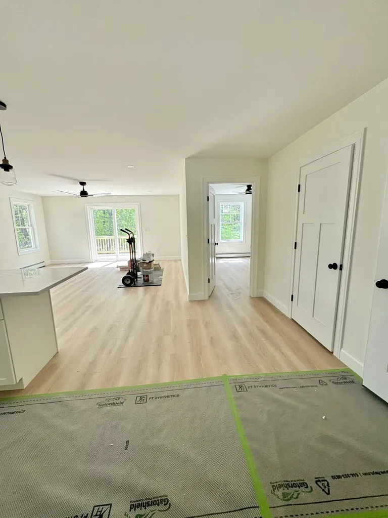 Tbd Pine Hill Road Casco ME 04015