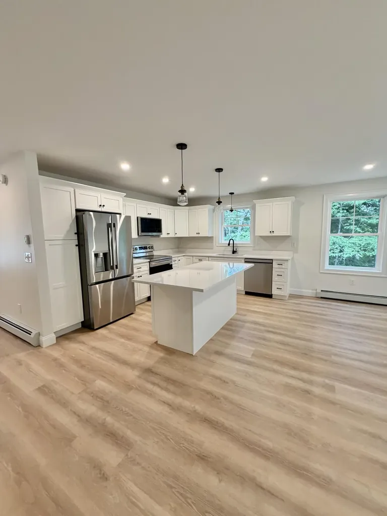 46 Pine Hill Road Casco ME 04015