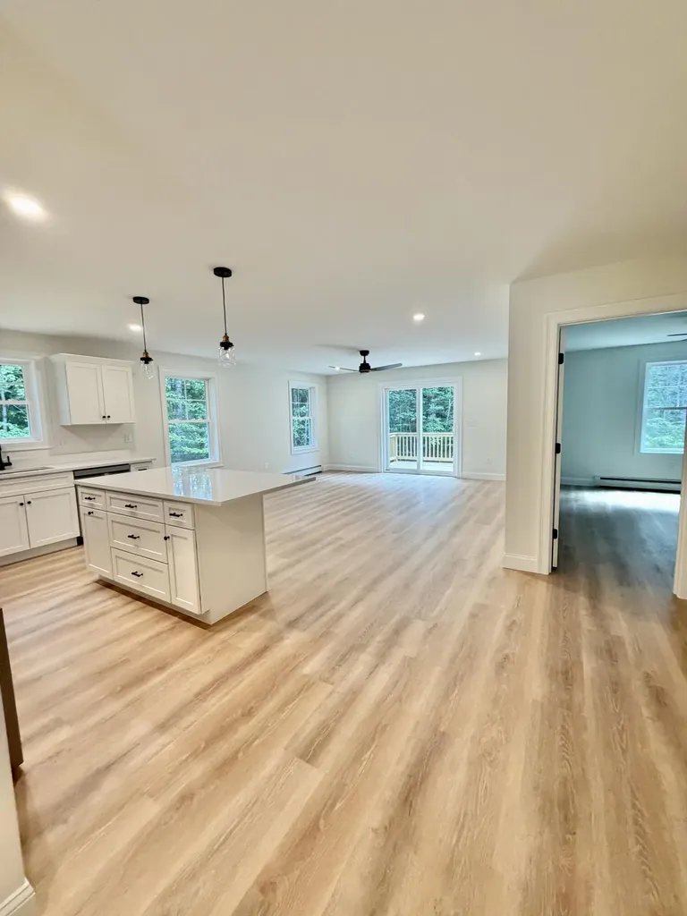 46 Pine Hill Road Casco ME 04015