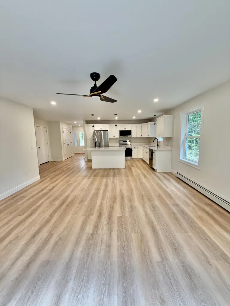 46 Pine Hill Road Casco ME 04015