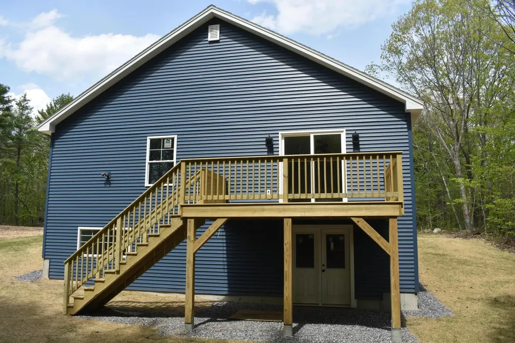 Tbd Pine Hill Road Casco ME 04015