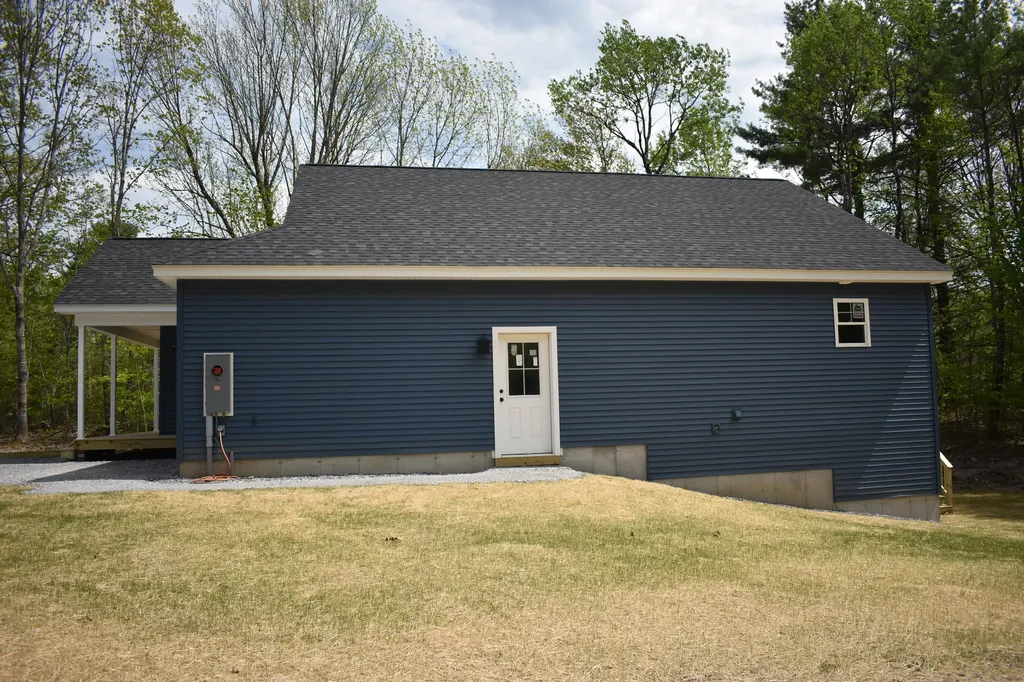 Tbd Pine Hill Road Casco ME 04015