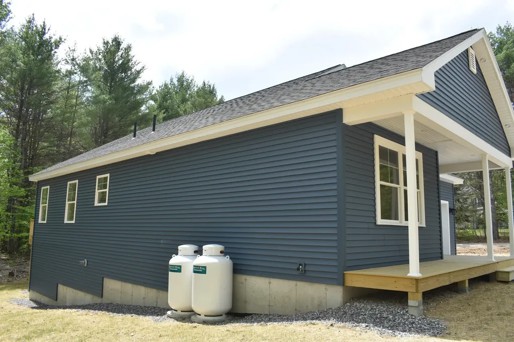 Tbd Pine Hill Road Casco ME 04015