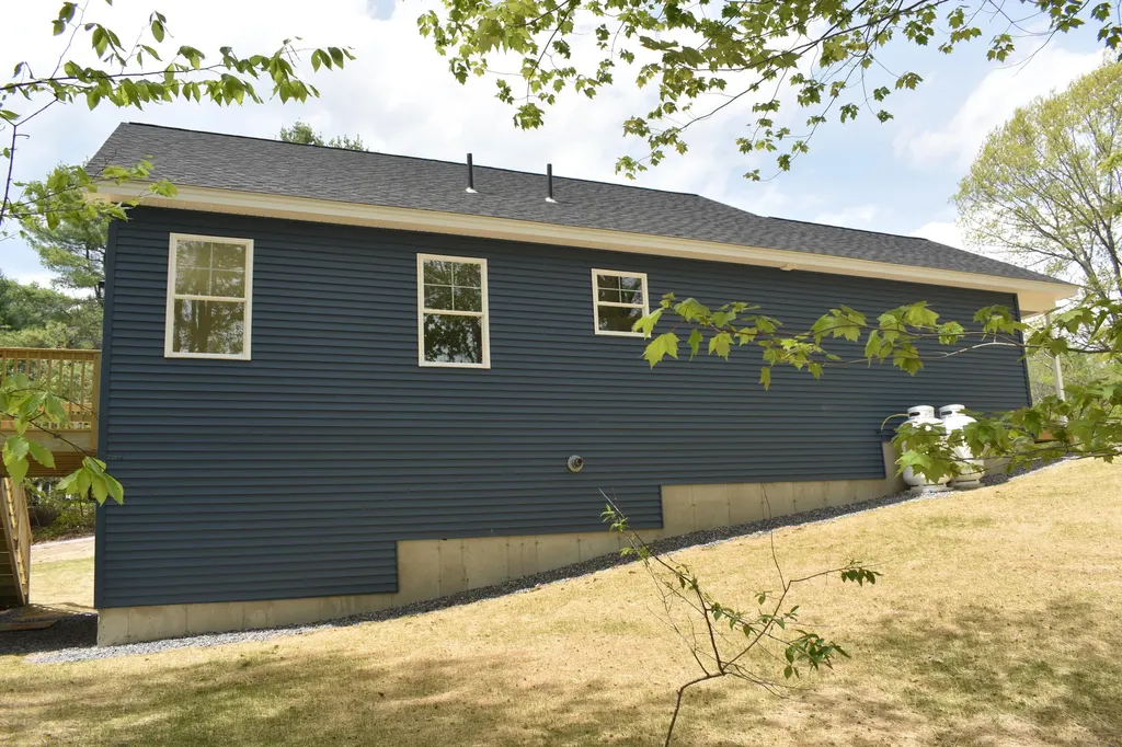 Tbd Pine Hill Road Casco ME 04015