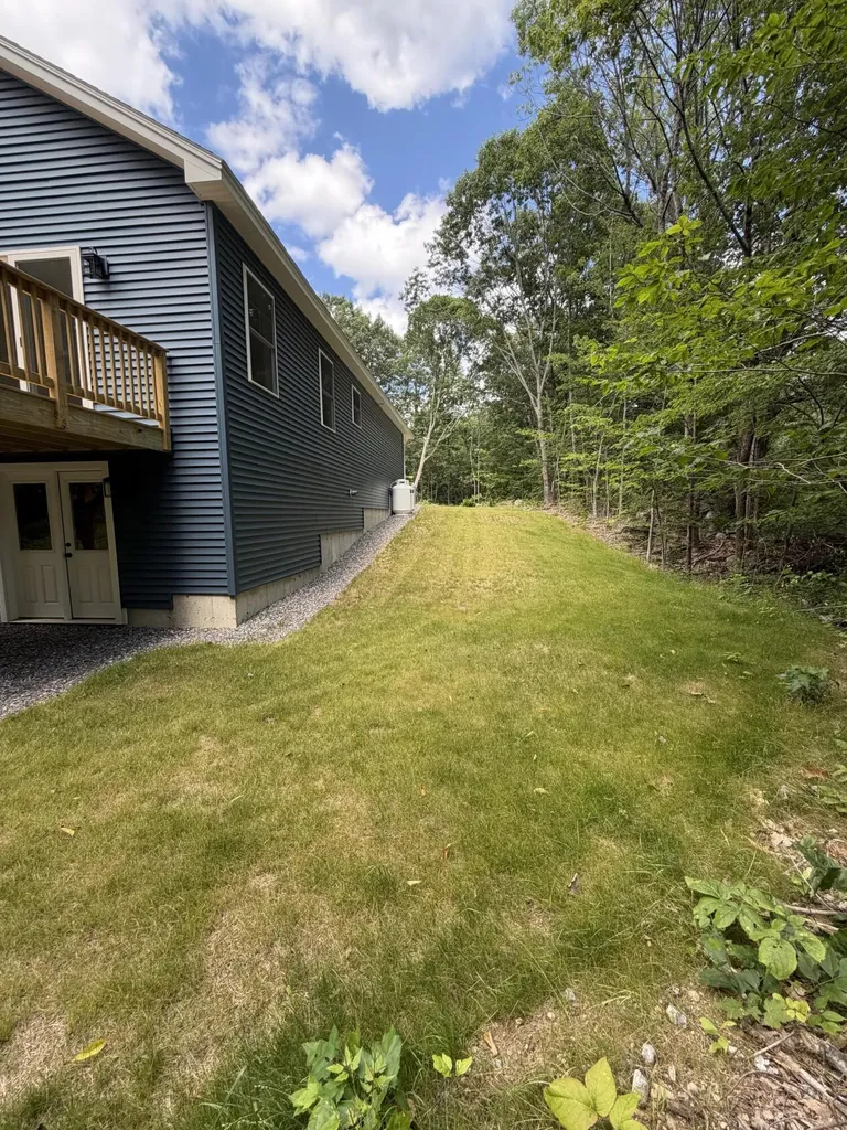 46 Pine Hill Road Casco ME 04015