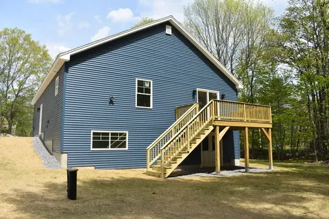 Tbd Pine Hill Road Casco ME 04015