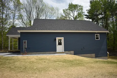 Tbd Pine Hill Road Casco ME 04015