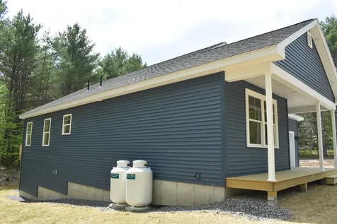 Tbd Pine Hill Road Casco ME 04015