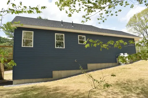Tbd Pine Hill Road Casco ME 04015