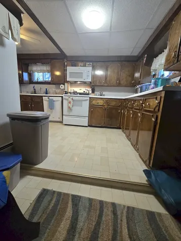 10 Miller Street Benton ME 04901