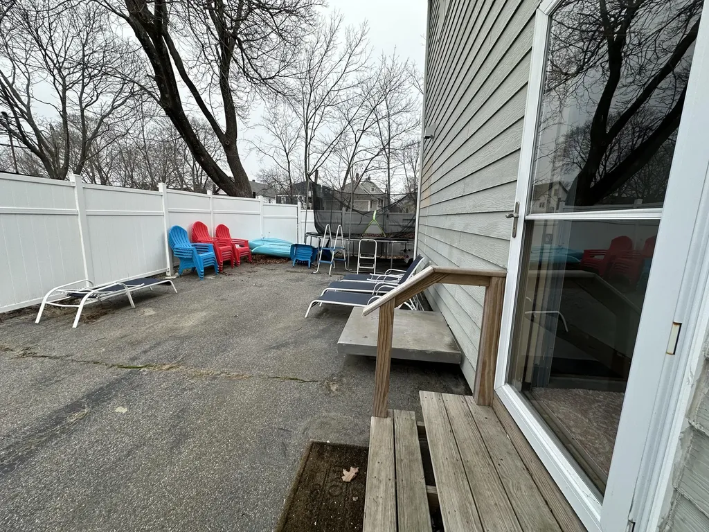 777 Forest Avenue Portland ME 04103
