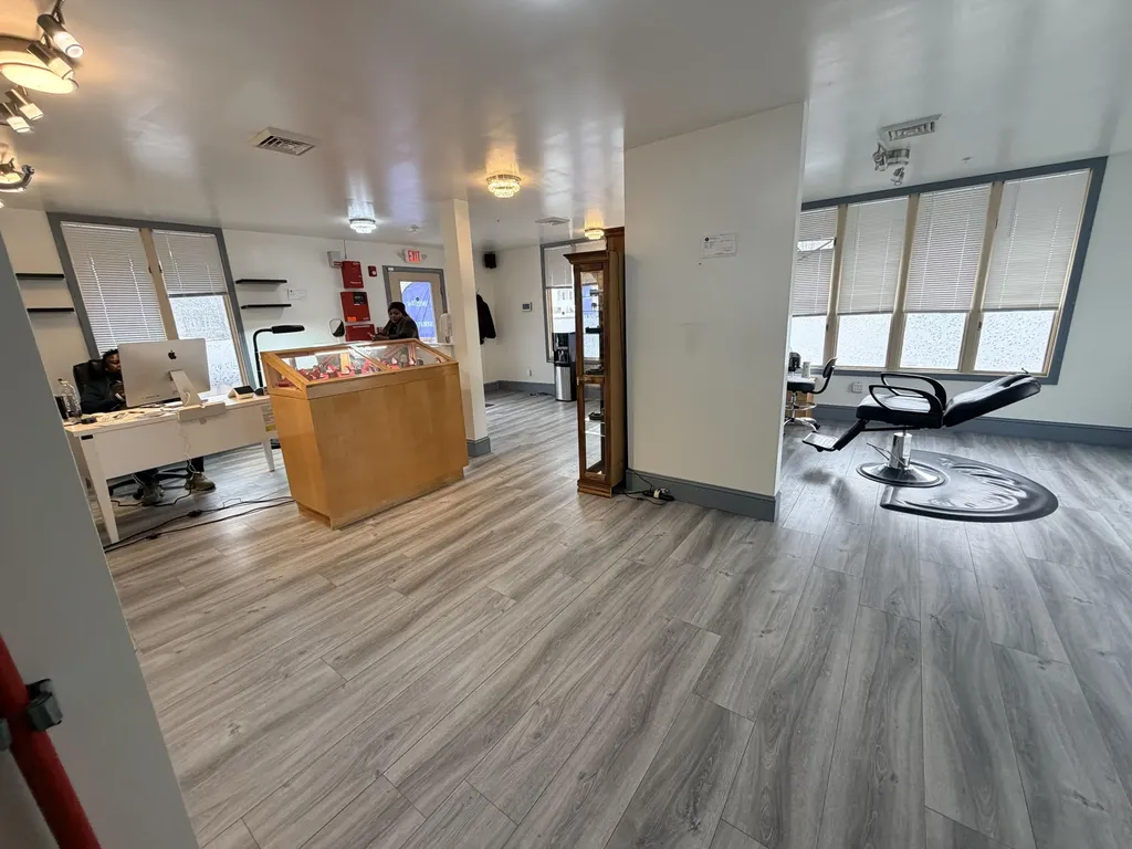 777 Forest Avenue Portland ME 04103