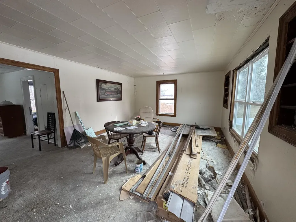 127 Bryant Pond Road Fort Fairfield ME 04742