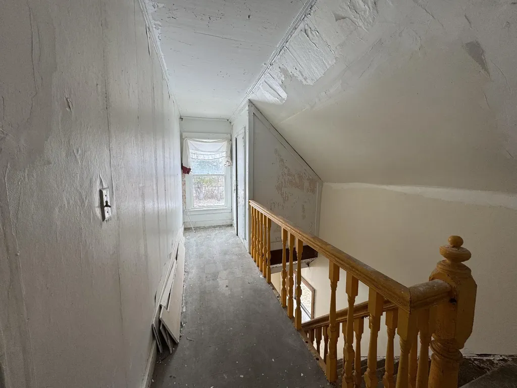127 Bryant Pond Road Fort Fairfield ME 04742