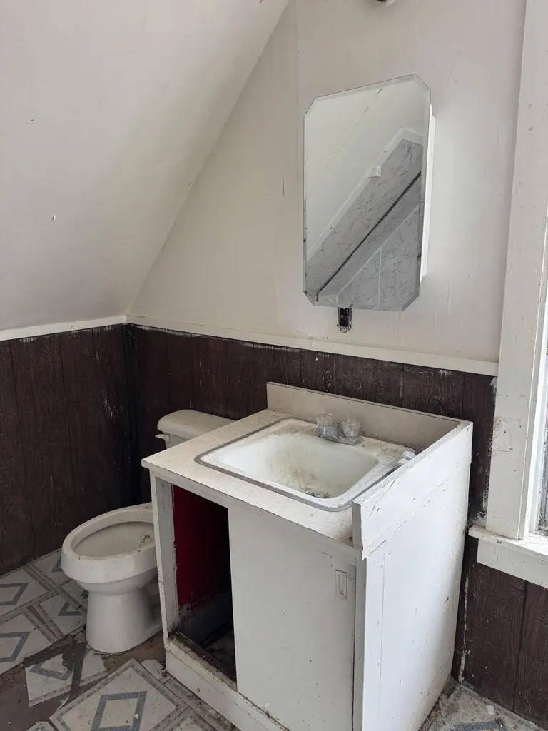 127 Bryant Pond Road Fort Fairfield ME 04742