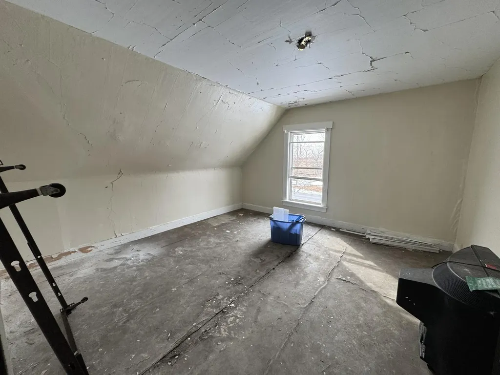 127 Bryant Pond Road Fort Fairfield ME 04742