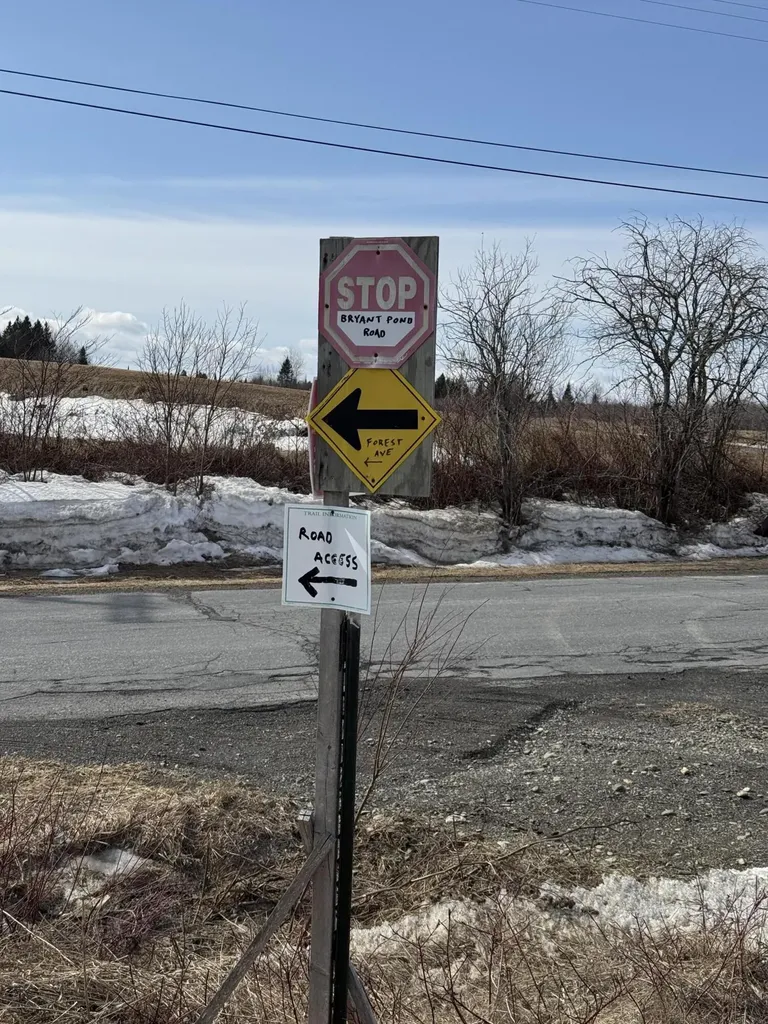 127 Bryant Pond Road Fort Fairfield ME 04742