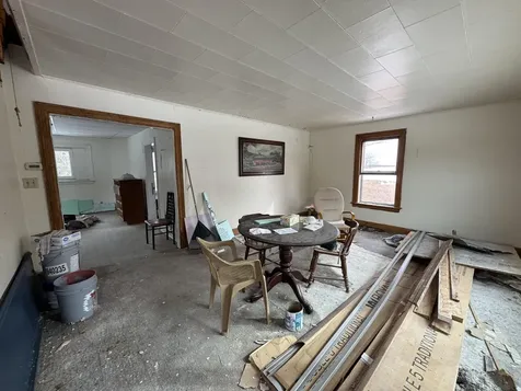 127 Bryant Pond Road Fort Fairfield ME 04742