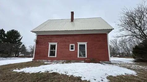 127 Bryant Pond Road Fort Fairfield ME 04742