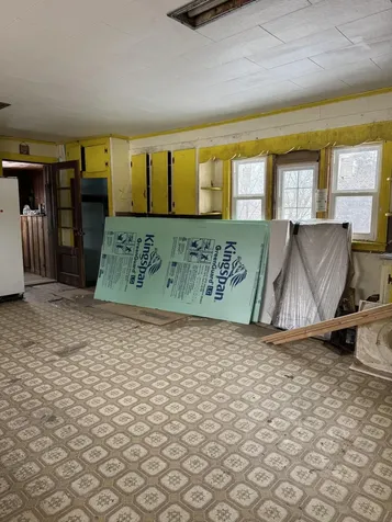 127 Bryant Pond Road Fort Fairfield ME 04742