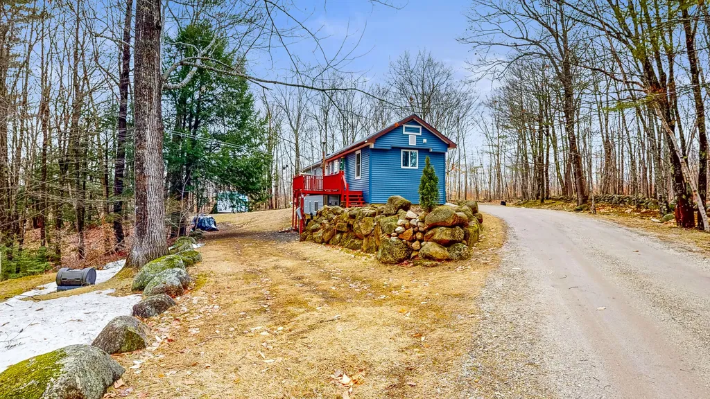 501 Sodom Road Norway ME 04268