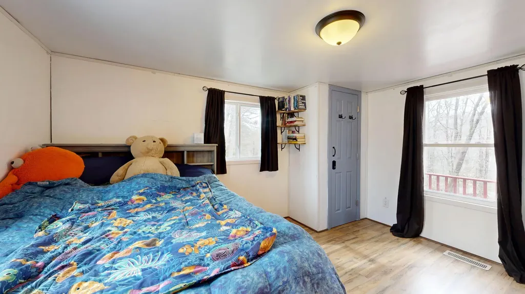 501 Sodom Road Norway ME 04268
