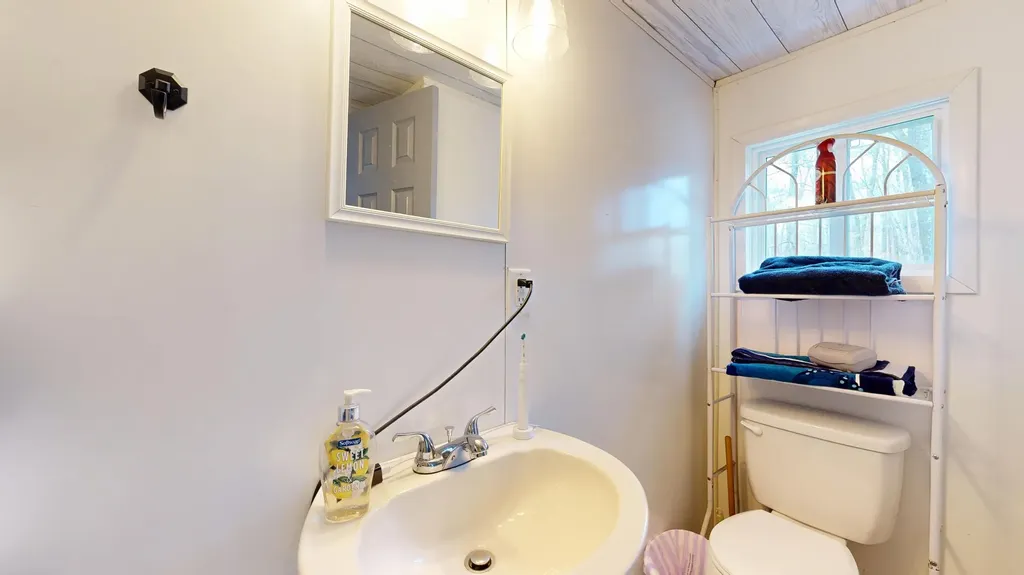 501 Sodom Road Norway ME 04268