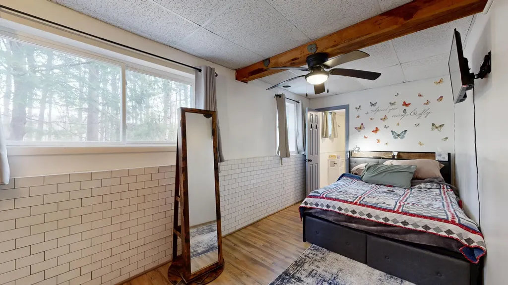501 Sodom Road Norway ME 04268