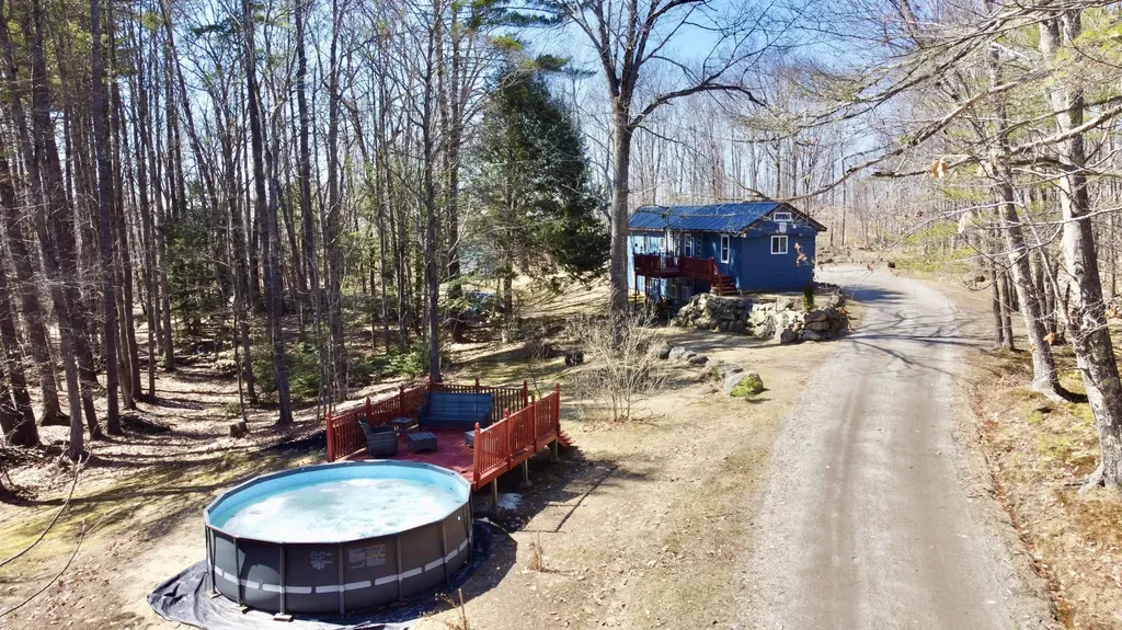 501 Sodom Road Norway ME 04268