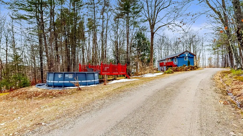 501 Sodom Road Norway ME 04268
