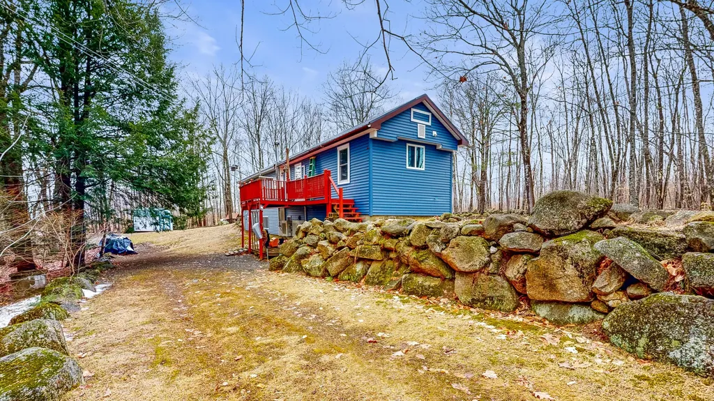 501 Sodom Road Norway ME 04268