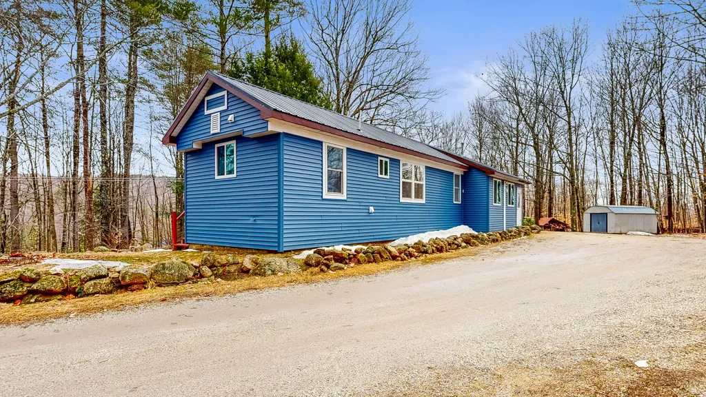 501 Sodom Road Norway ME 04268