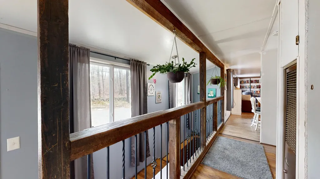 501 Sodom Road Norway ME 04268