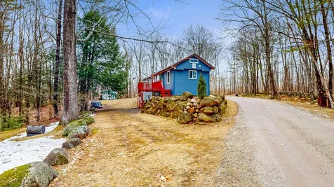 501 Sodom Road Norway ME 04268
