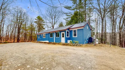 501 Sodom Road Norway ME 04268