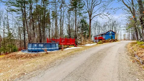 501 Sodom Road Norway ME 04268