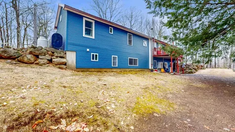 501 Sodom Road Norway ME 04268