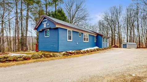 501 Sodom Road Norway ME 04268