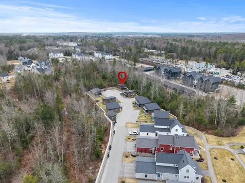 17 Canter Way Scarborough ME 04074