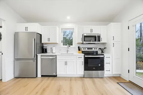 17 Canter Way Scarborough ME 04074