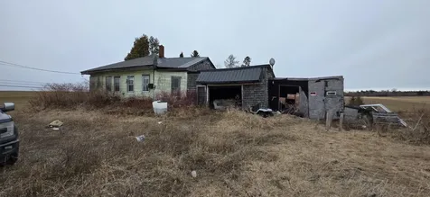 172 W Ridge Road Easton ME 04740