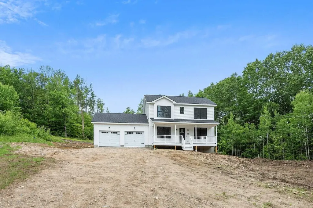 0 Scarlet Way Lebanon ME 04027