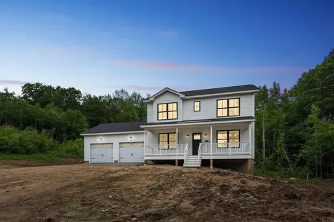 0 Scarlet Way Lebanon ME 04027