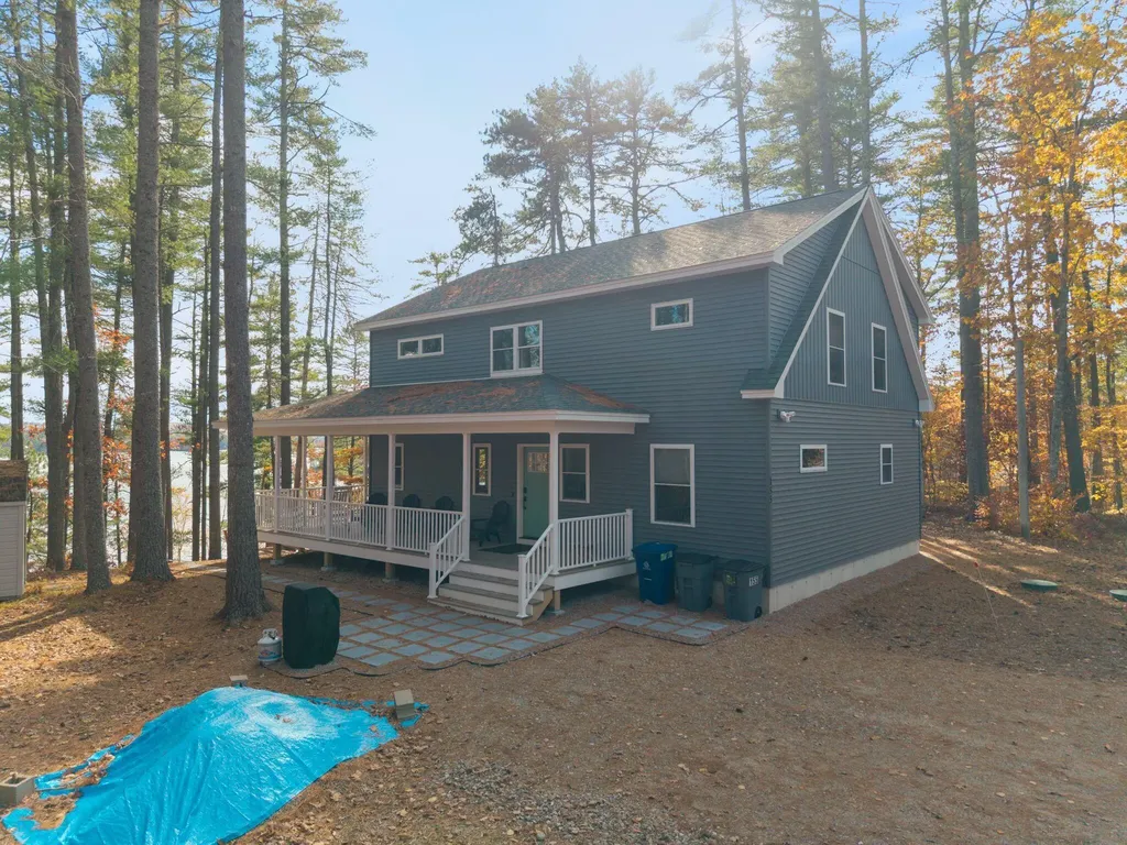 155 14th Street Shapleigh ME 04076