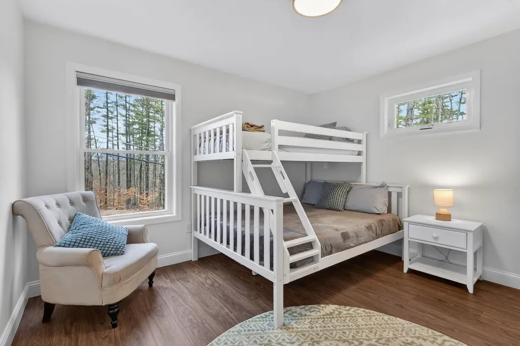 155 14th Street Shapleigh ME 04076